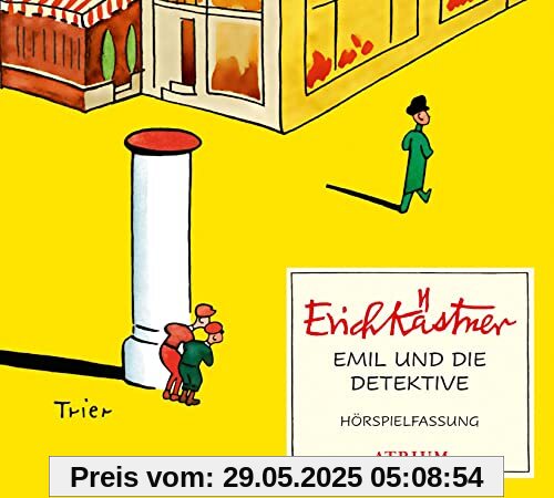 Emil und die Detektive Emil und die Detektive
