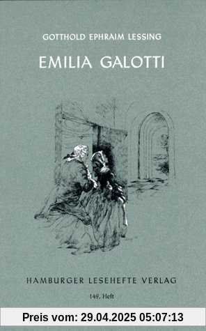 Emilia Galotti