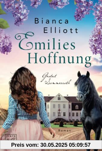 Emilies Hoffnung (Gestüt Sommerroth, Band 3)