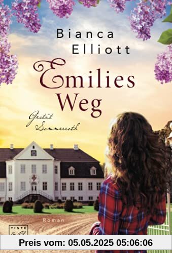 Emilies Weg (Gestüt Sommerroth, 2)