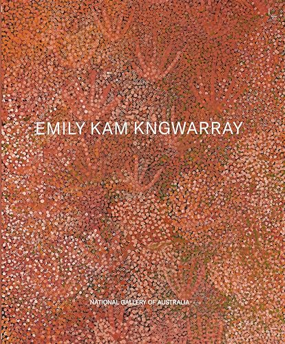 Emily Kam Kngwarray