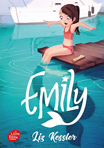 Emily - Tome 1 von LIVRE DE POCHE JEUNESSE