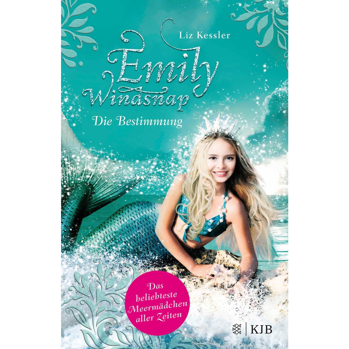Emily Windsnap 06 - Die Bestimmung von FISCHER Sauerländer