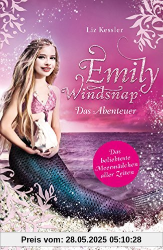 Emily Windsnap - Das Abenteuer Emily Windsnap - Das Abenteuer