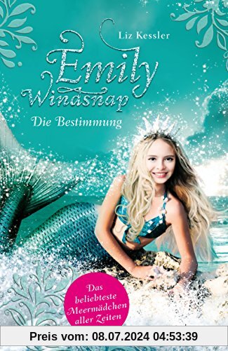 Emily Windsnap – Die Bestimmung