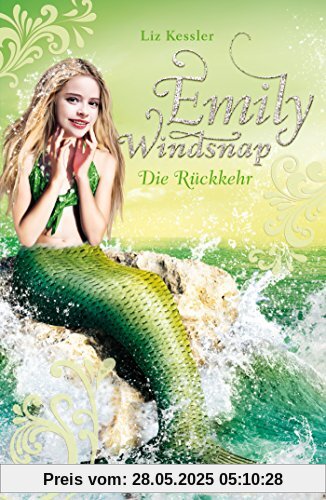 Emily Windsnap - Die Rückkehr Emily Windsnap - Die Rückkehr