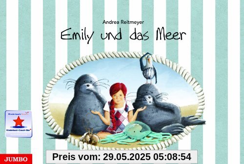 Emily und das Meer