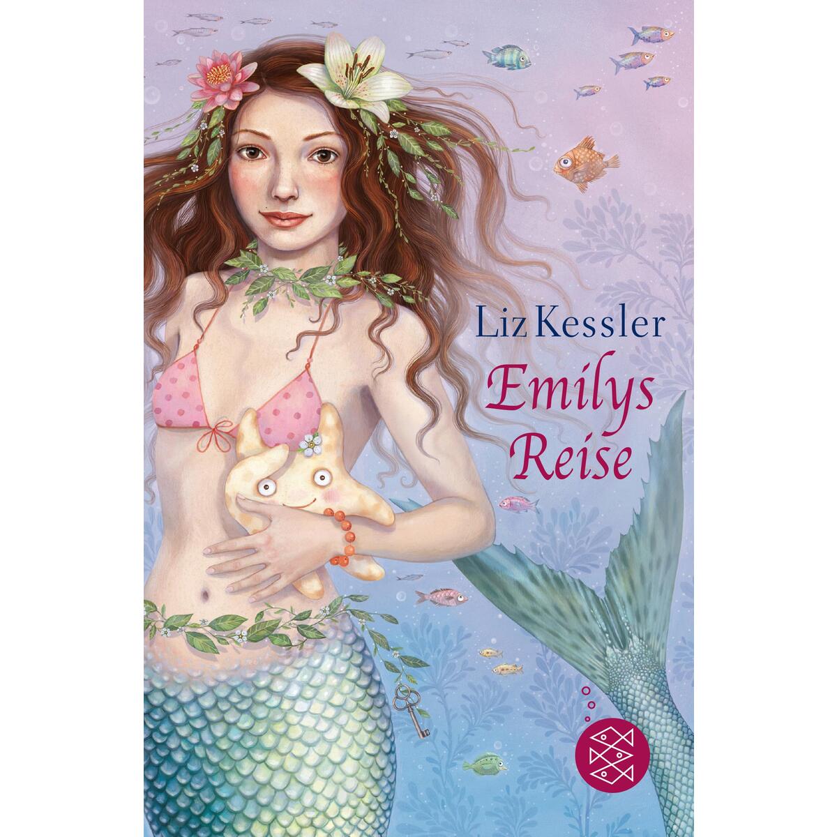 Emilys Reise Emilys Reise von FISCHER KJB