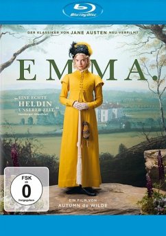 Emma (Blu-ray) von Universal Pictures Video