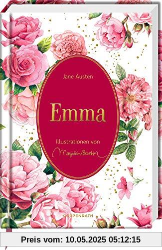 Emma (Schmuckausgabe)