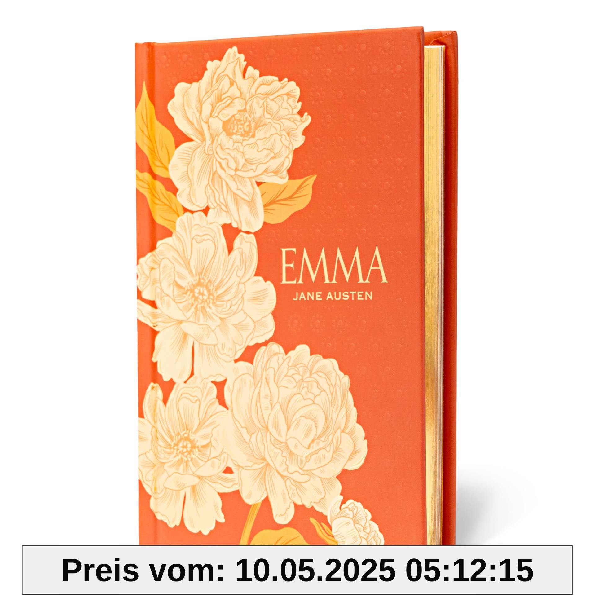 Emma (Signature Gilded Classics)