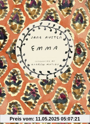 Emma (Vintage Classics Austen Series)