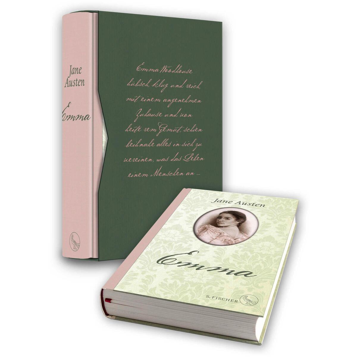 Emma Emma von FISCHER, S.