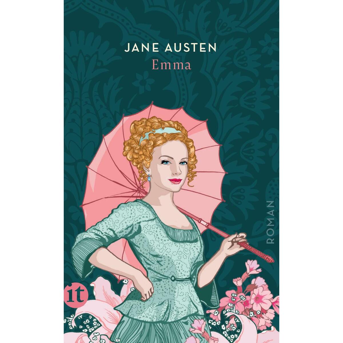 Emma Emma von Insel Verlag GmbH