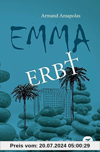 Emma erbt: Ein Teneriffa-Krimi