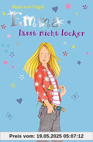 Emma läßt nicht locker: (Band 9)