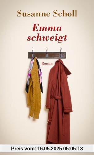 Emma schweigt Emma schweigt