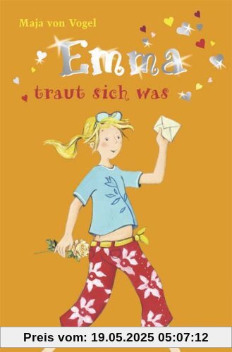 Emma traut sich was Emma traut sich was