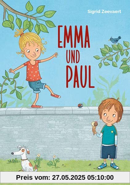 Emma und Paul: Schulausgabe