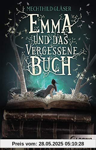 Emma und das vergessene Buch