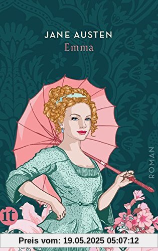 Emma: Roman (insel taschenbuch)