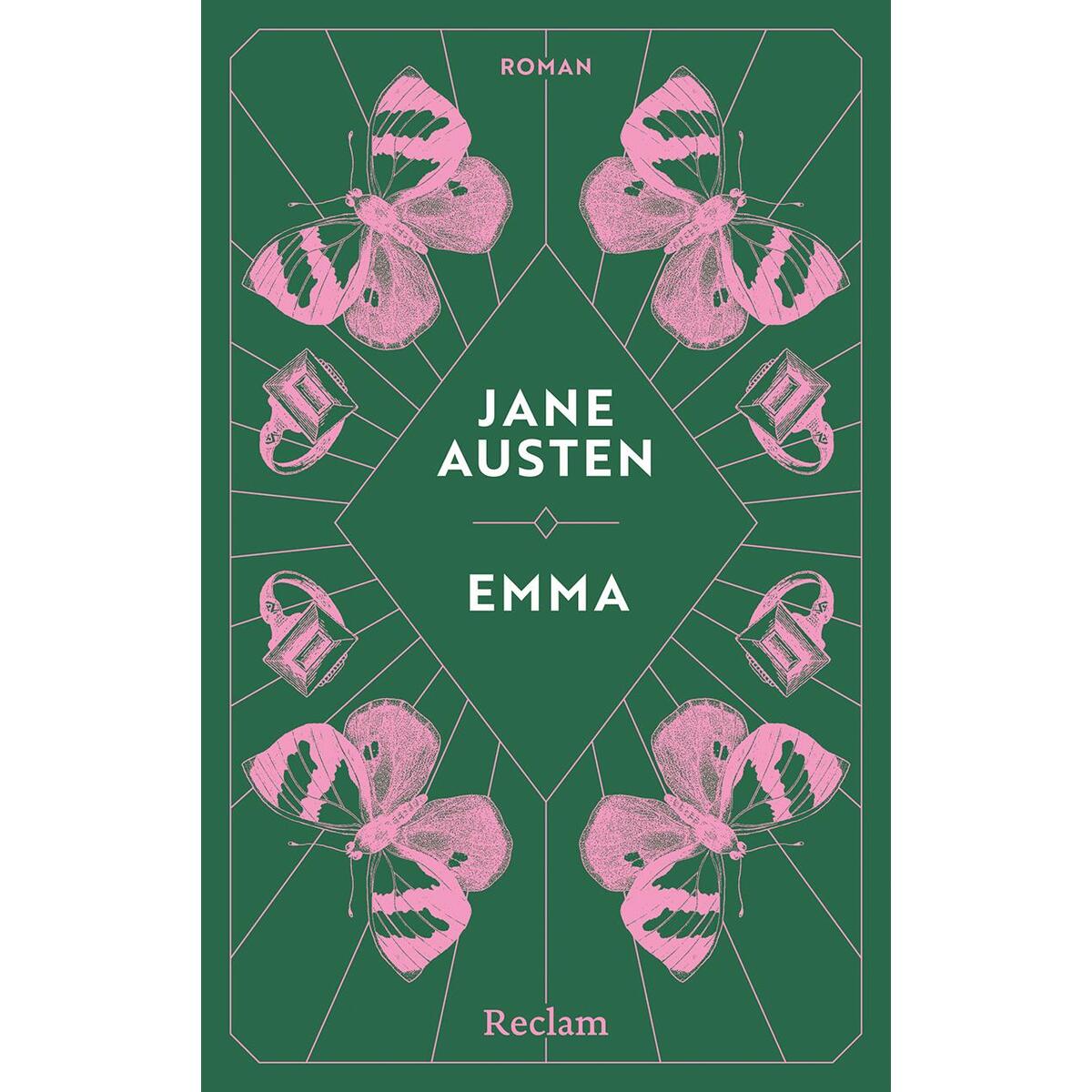 Emma von Reclam Philipp Jun.