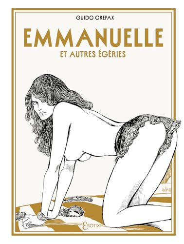 Emmanuelle et autres égéries von DELCOURT