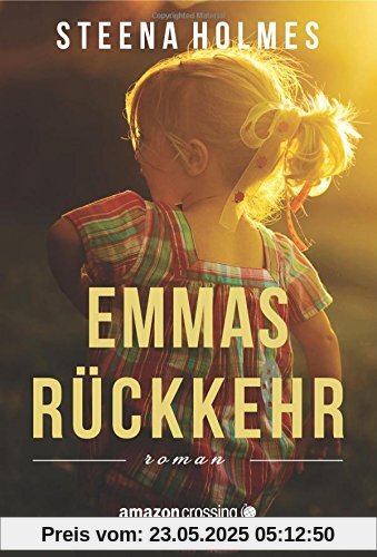Emmas Rückkehr