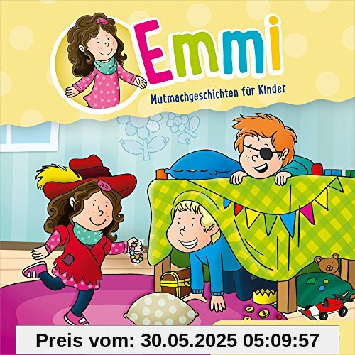 Emmi-Folge 1 Emmi-Folge 1