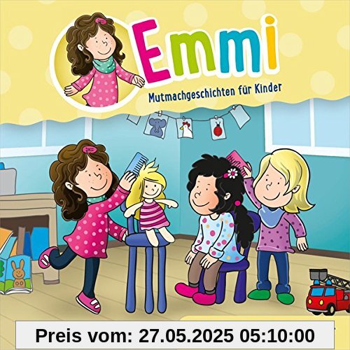 Emmi-Folge 2
