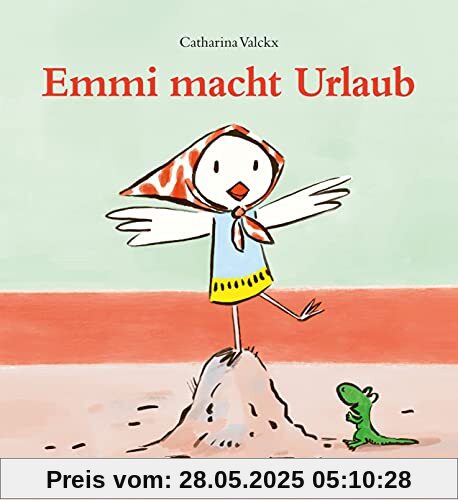 Emmi macht Urlaub Emmi macht Urlaub