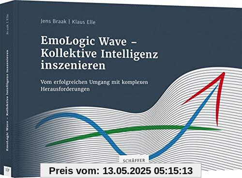 EmoLogic Wave - Kollektive Intelligenz inszenieren: Vom erfolgreichen Umgang mit komplexen Herausforderungen