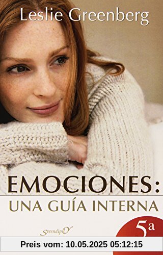 Emociones: Una Guía Interna (Serendipity)