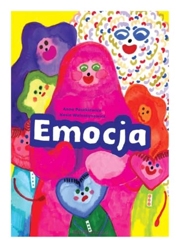 Emocja von Widnokrąg
