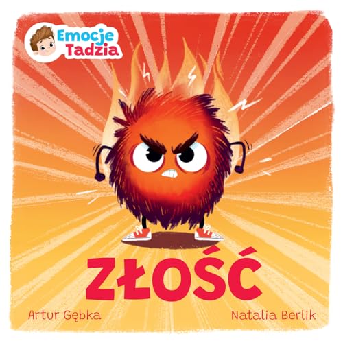 Emocje Tadzia von Muza