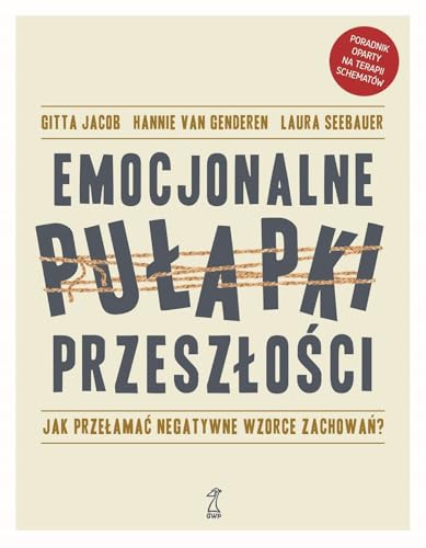 Emocjonalne pułapki przeszłości: Jak przełamać negatywne wzorce zachowań? Emocjonalne pułapki przeszłości: Jak przełamać negatywne wzorce zachowań? von GWP