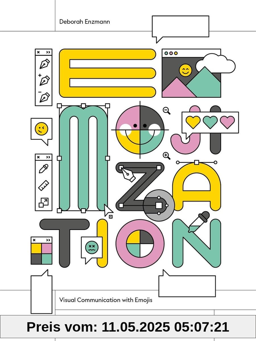 Emojization: Visual Communication with Emojis