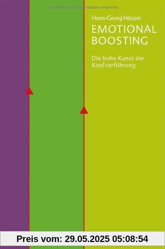Emotional Boosting - Die hohe Kunst der Kaufverführung