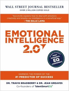 Emotional Intelligence 2.0 von TalentSmart