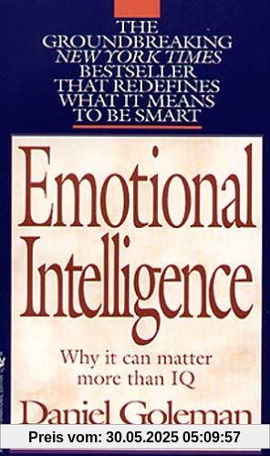 Emotional Intelligence Emotional Intelligence