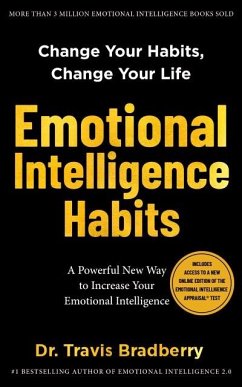 Emotional Intelligence Habits von TalentSmart