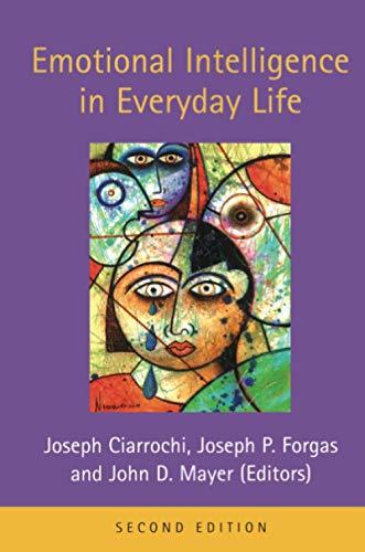 Emotional Intelligence in Everyday Life von Psychology Press