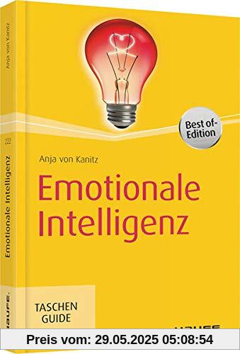 Emotionale Intelligenz (Haufe TaschenGuide)