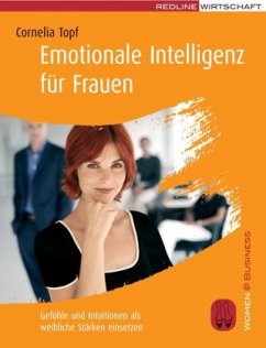 Emotionale Intelligenz für Frauen von Redline Verlag