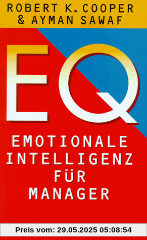 Emotionale Intelligenz für Manager