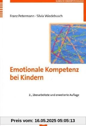 Emotionale Kompetenz bei Kindern