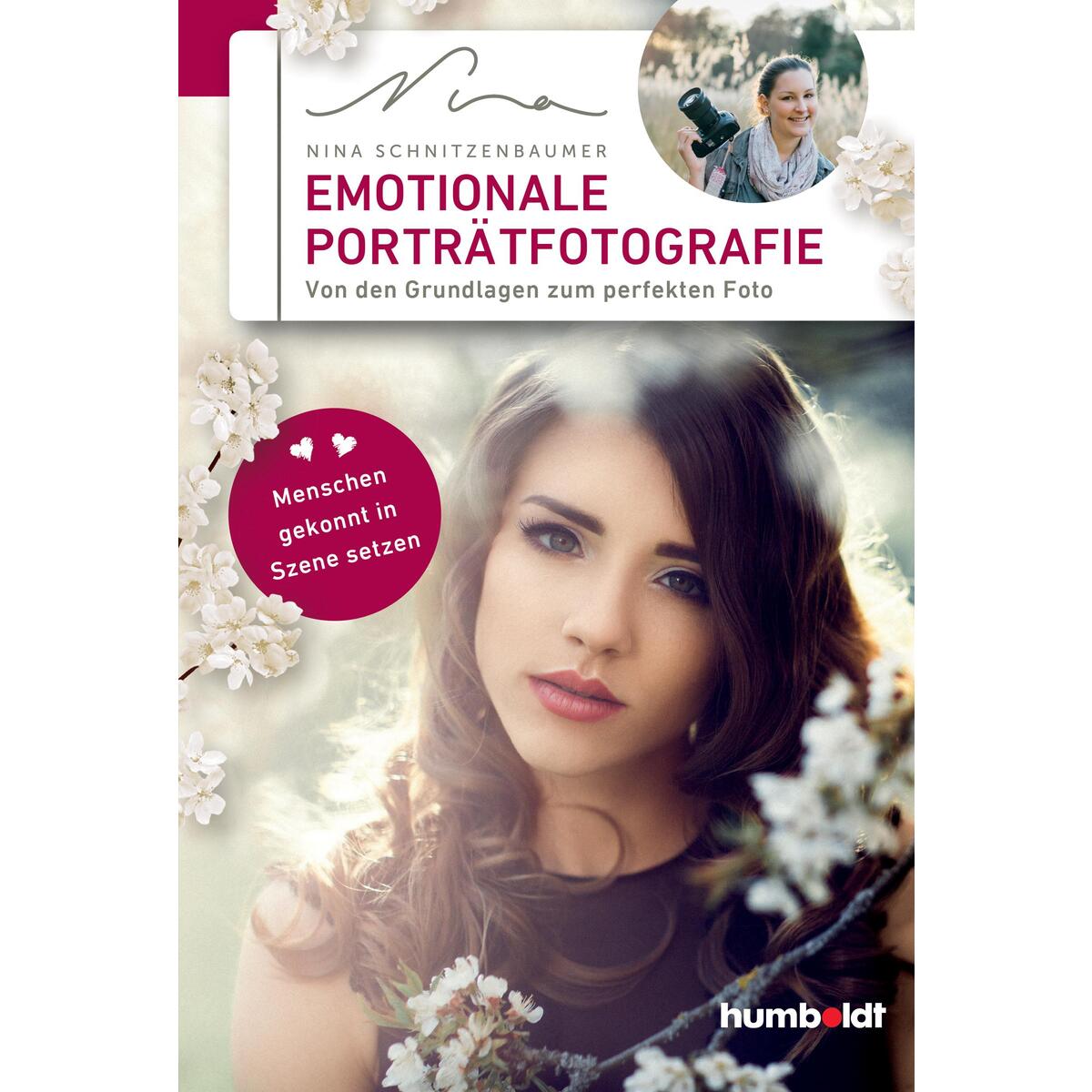 Emotionale Porträtfotografie Emotionale Porträtfotografie von Schlütersche Verlag