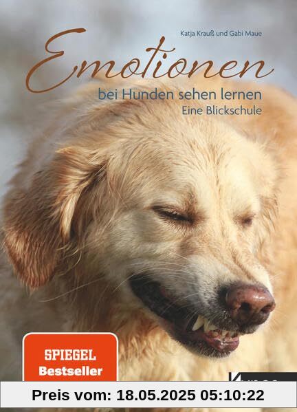 Emotionen bei Hunden sehen lernen: Eine Blickschule