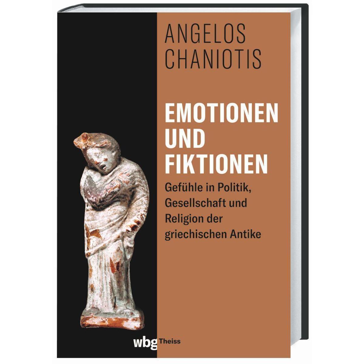 Emotionen und Fiktionen Emotionen und Fiktionen von wbg Theiss