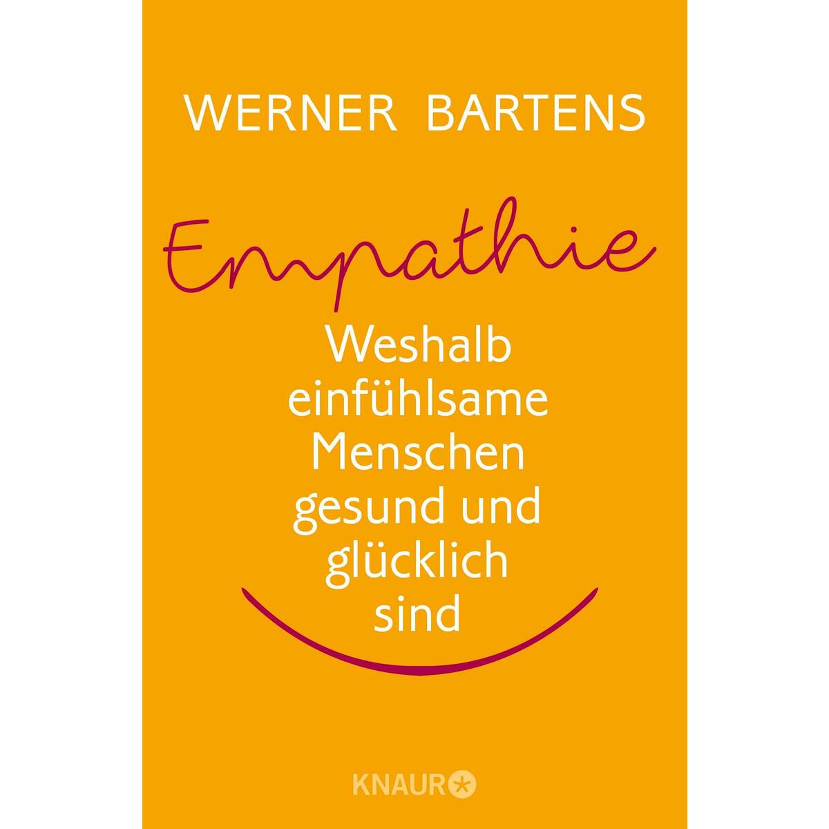 Empathie von Droemer Knaur